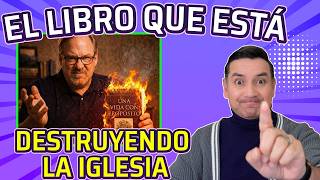 ¡Alerta!😱 La Verdad Oculta De Una Vida Con Propósito Cambió El Cristianismo ¿Para Mal? #biblialibre