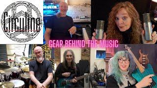 Circuline - "C.O.R.E." Gear Behind the Music [Season 3, Episode 2]