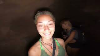 My Tenerife Journey-Episode 14 Adventure Vlog Exploring Water Tunnels