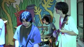 HANDHOLDER  @ Buvez :  Primordial Void   9/10/24