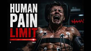 How Much Pain Can the Human Body Really Handle?