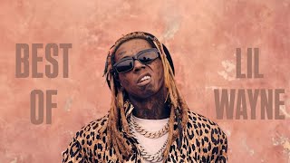 The Best of Lil Wayne.Lil Wayne's Greatest Hits.The Lil Wayne Playlist.Lil Wayne.Feel the Lil's Beat