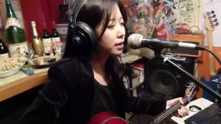 MARIKO Live on STage