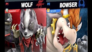 Freakshow VS  I am J3r1ch0 (Loser's Round 2)