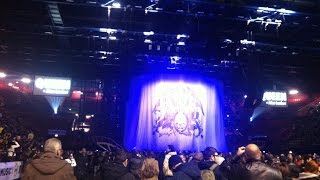 Ingresso - Opening Queen + Adam Lambert - One Vision live @Forum Milano 2015