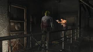 Resident Evil 0: Part 6 (Stream VOD)