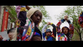 Aftermovie Eurovision Song Contest Rotterdam 2021 | Rotterdam. Make It Happen.