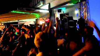 MAKOPE MOJITO NIGHT 2011 - 2