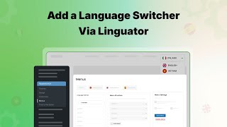 How to Add a Language Switcher in WordPress?