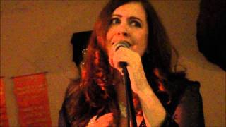 12-17-11 Lodi Moose Route 66