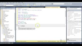 Dynamic SQL Transformation In Informatica