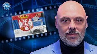 BALKAN INFO: Aleksandar Pavković - U Srbiji decenijama nemamo normalne izbore!