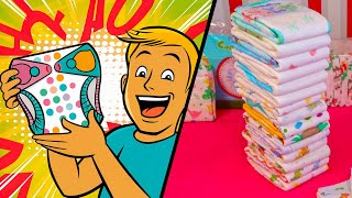 7 diaper trends for 2025/2026 EVERYONE needs to know