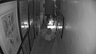 November 14 2020 11:22pm Part 5 Voices recorded during EVP Session #TheOmanHouse