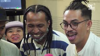 A Day In the Life of MukaRakat - (Day 1 in Jakarta - 14 August 2020)