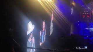 Backstreet Boys | DNA World Tour | Pretoria | Saturday 20 May 2023