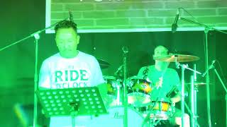 Highway Star (Cover) by The Purple Notes