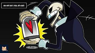 Twin Runes Epi 118 - 120 [Deltarune/Undertale Comic Dub] Feat. @Bowser6495 , @projectalpha22_va