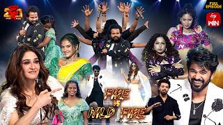 Dhee 20 | 11th February 2026 | Hyper Aadi,Vijay Binni | Full Episode | ETV Telugu