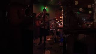 Ruby Sparks - Live at The Zebulon | 8/16/2025