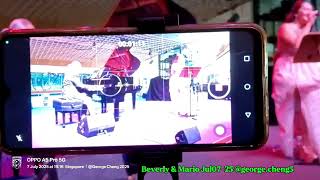 Beverly & Mario Jul07-25