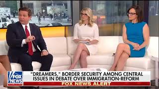 Outnumbered 021218 Breaking News FOX News February 12,2018