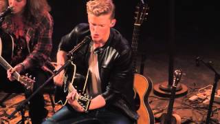 Cody Simpson - Children Of Ocean live in Montreal 01/18/14