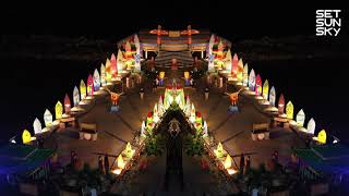 13music DJ set |  Arboletes Live festival 2021 | by @setsunsky | Antioquia, Colombia