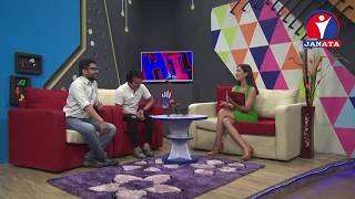 Hi 5 - Anup Ojha & Uttam Thapa Magar