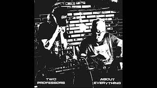 Two Professors - Fractals