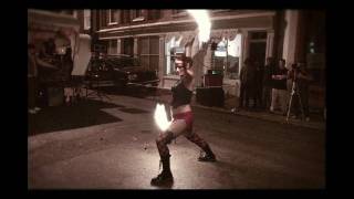 FireSwinging