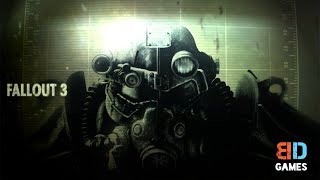 Fallout 3: Part 19 - Lets Go Help Grayditch