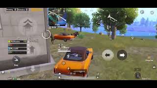 iPhone XR • iPad view • PUBG MOBILE gameplay #pubgmobile #ipadviewbgmi @youtubemid ❤️