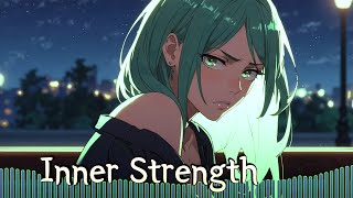 🌅 INNER STRENGTH 💪 - Inspirational Electronic Dubstep EDM