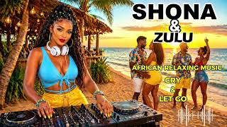 Deep Intimate Shona Love Songs For Broken Hearts🌙 Deep Emotional & Chill AMAPIANO MIX 2026