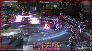 Scarlet Blade Vendetta Gaming Network Nuclear Bunker PvP Battleground (05/04/21)