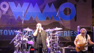 Loverboy- Queen Of the Broken Hearts