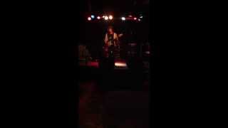 Wicked Game - Chris Isaak (Live cover @ INDRA HH)