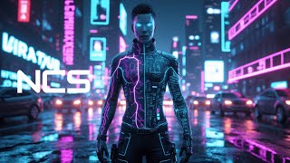 Virtual Veins – Cyberpunk Beats Pulsing Through the Future