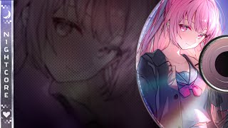 「 Nightcore 」 Hope [NBSPLV]