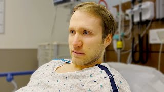 MCJUGGERNUGGETS RUSHED TO THE EMERGENCY ROOM!?