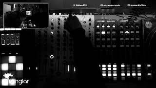 - Q U A S A R - techno podcast 013 ( twitch live )