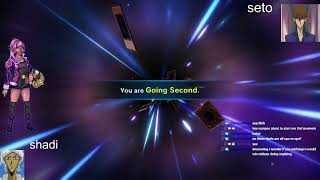 Yugioh Waveear - Corporate Lockdown