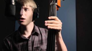 Cats and the Fiddler - I'll Fly Away (Live at Elm Street Recording)