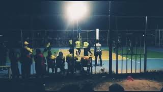 SERU SMA LEDE VS DISPORA ADA MANTAN PEMAIN TIMNAS MAHFUD