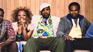 The Murrills Live Interview on the Wake Up Morning Show w. Dr. LT and Dr. Robert Earl Dean