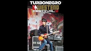 Turbonegro - Live at Westend Indoor Festival (2012)
