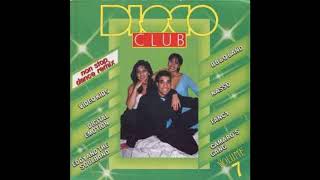(Disco Club )-(Vol (7 )-(by )-(Peter Slaghuis) -( ECI 258740)-(various)