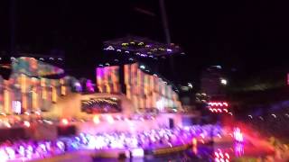 Continuation of celebration....