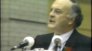 MTN Prairie Pulse Tonight - Portage Place opening day (September 17, 1987)